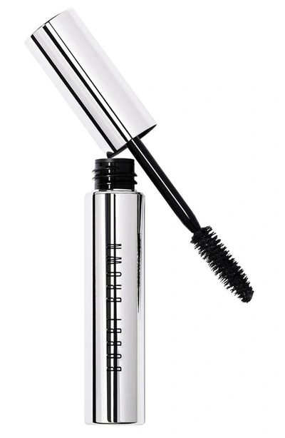 Bobbi Brown No Smudge Mascara - Black In N/a