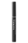 Trish Mcevoy Lash Curling Tubular Mascara In Jet Black