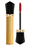 Christian Louboutin Les Yeux Noirs Lash Amplifying Lacquer In Rouge Louboutin