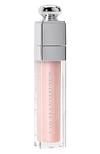 Dior Addict Lip Maximizer In Pink