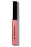 BOBBI BROWN HIGH SHIMMER LIP GLOSS,E6X4