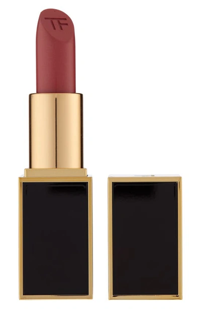 Tom Ford Lip Color - Indian Rose In 04 Indian Rose