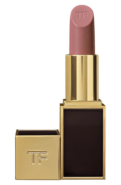 Tom Ford Lip Colour Lipstick In 07 Pink Dusk ( Neutral Pink )