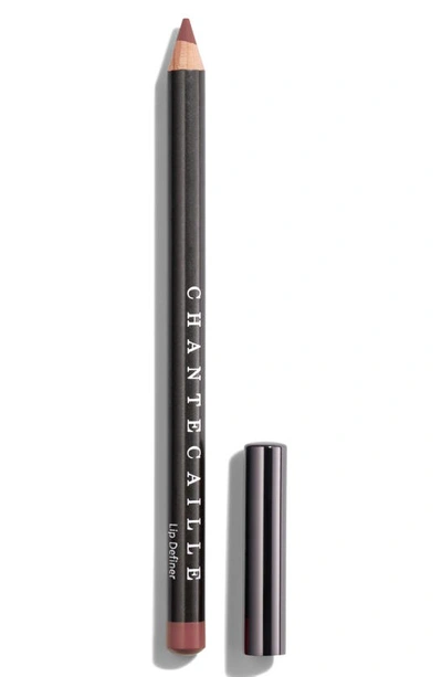 CHANTECAILLE CHANTECAILLE LIP DEFINER PENCIL,07118