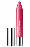 Clinique Chubby Stick Intense Moisturizing Lip Color Balm In 05 Plushest Punch