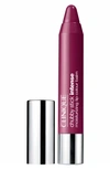 Clinique Chubby Stick Intense Moisturizing Lip Colour Balm In Grandest Grape