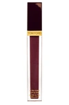 TOM FORD ULTRA SHINE LIP GLOSS - WET VIOLET,T0T4-01