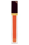 Tom Ford Ultra Shine Lip Gloss 07 Peach Absolut .24 oz/ 7 ml In Peach Absolut