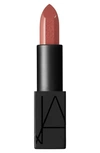 Nars Audacious Lipstick In Jane Terracotta Rose In Jane