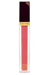 Tom Ford Ultra Shine Lip Gloss 06 Sugar Pink .24 oz/ 7 ml