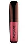 Hourglass Opaque Rouge Liquid Lipstick 3g In Edition