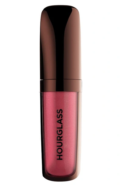 Hourglass Opaque Rouge Liquid Lipstick 3g In Edition