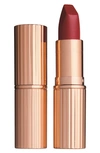 CHARLOTTE TILBURY MATTE REVOLUTION LIPSTICK,LSTM35DX9R45