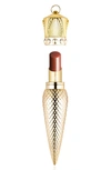 CHRISTIAN LOUBOUTIN SHEER VOILE LIP COLOUR,021383