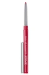 Clinique Quickliner For Lips Intense 05 Intense Passion 0.01 oz/ 0.28 G