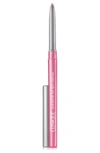 Clinique Quickliner For Lips Intense, Intense Hibiscus In 10 Intense Hibiscus