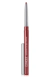 CLINIQUE QUICKLINER FOR LIPS INTENSE LIP PENCIL,ZGGY