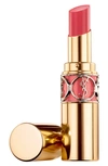 SAINT LAURENT ROUGE VOLUPTÉ SHINE OIL-IN-STICK LIPSTICK BALM,L97883