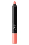 Nars Velvet Matte Lip Pencil - Bolero In Bolero