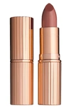 CHARLOTTE TILBURY KI.S.S.I.N.G. LIPSTICK,LSTK35DX5R45