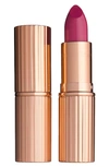 Charlotte Tilbury K.i.s.s.i.n.g Lipstick Velvet Underground 0.12 oz