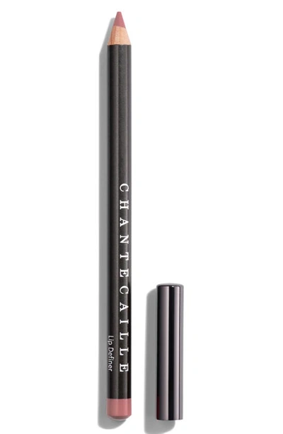 CHANTECAILLE LIP DEFINER PENCIL,07115