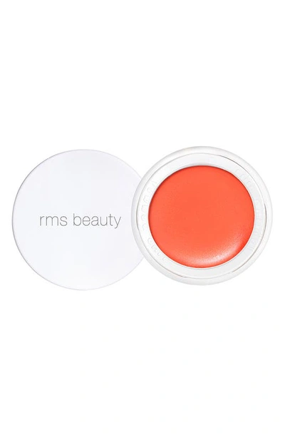 Rms Beauty Lip2cheek Cream Blush Smile 0.17 oz/ 4.82 G