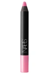 Nars Velvet Matte Lipstick Pencil Roman Holiday 0.086 oz/ 2.4 G In Roman Holiday