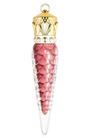 CHRISTIAN LOUBOUTIN 'LOUBILAQUE' LIP LACQUER,023226