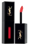 SAINT LAURENT VINYL CREAM LIP STAIN,L94998