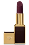 Tom Ford Lip Color Lipstick In Bruised Plum