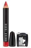 BOBBI BROWN ART STICK - HARLOW RED,EA5T