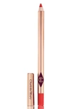 CHARLOTTE TILBURY LIP CHEAT LIP LINER,LLIN12DX5R22