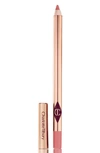 Charlotte Tilbury Ligneur Pour Les Lèvres Lip Cheat Pink Venus 0.04 oz/ 1.2 G In Pink Venus
