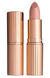 Charlotte Tilbury K.i.s.s.i.n.g Fallen From The Lipstick Tree In Nude Kate