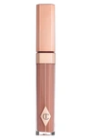 Charlotte Tilbury Lip Lustre Luxe Color-lasting Lip Lacquer In Seduction