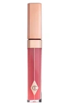 CHARLOTTE TILBURY LIP LUSTER LIP GLOSS,LGLO35D10R22