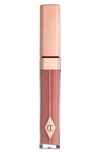Charlotte Tilbury Lip Lustre Lip Gloss, Sweet Stiletto, 3.5 ml In Sweet Stiletto
