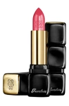 GUERLAIN KissKiss Shaping Cream Lip Color,G042107