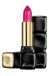GUERLAIN KissKiss Shaping Cream Lip Color,G042107