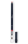 Dior Rouge Contour Lip Liner - 365 New World Matte In 365 New World Matte
