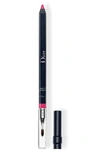 Dior Rouge Contour Lip Liner - 047 Miss In 047 Miss