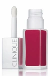 Clinique Pop Liquid Matte Lip Colour + Primer In Sweetheart Pop