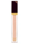 Tom Ford Ultra Shine Lip Gloss 01 Naked .24 oz/ 7 ml In Naked
