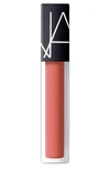 Nars Velvet Lip Glide Playpen 0.2 oz/ 5.9 ml