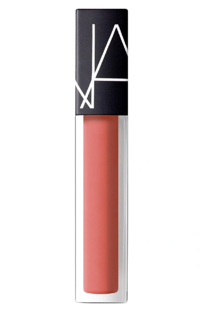 Nars Velvet Lip Glide Playpen 0.2 oz/ 5.9 ml