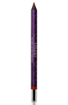 BY TERRY CRAYON LEVRES LIP PENCIL - RED CANCAN,200014032