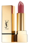 Saint Laurent Rouge Pur Couture Satin Lipstick - 66 Rosewood