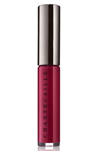 Chantecaille Matte Chic Liquid Lipstick - Dovima