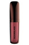 HOURGLASS OPAQUE ROUGE LIQUID LIPSTICK,CLQO133